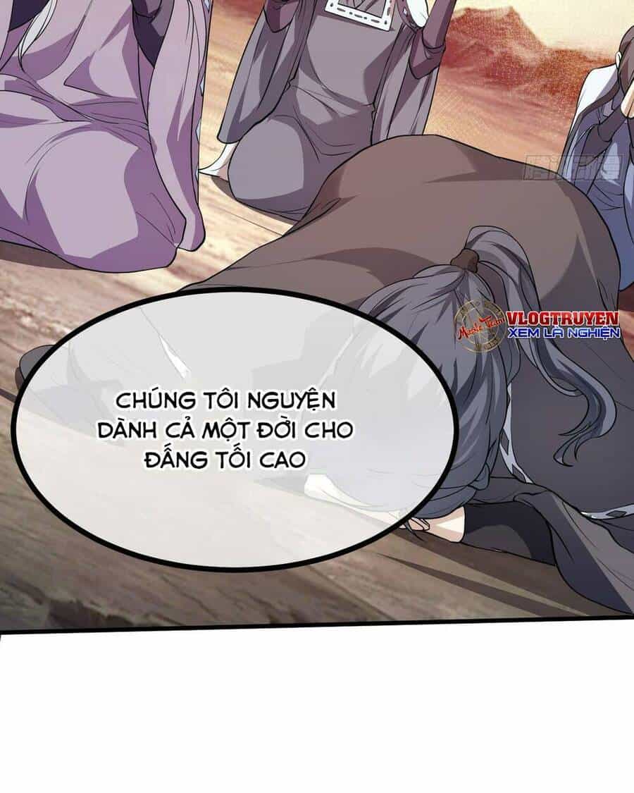 Tiên Nhân Này Quá Nghiêm Túc - Chương 14 - ảnh 10