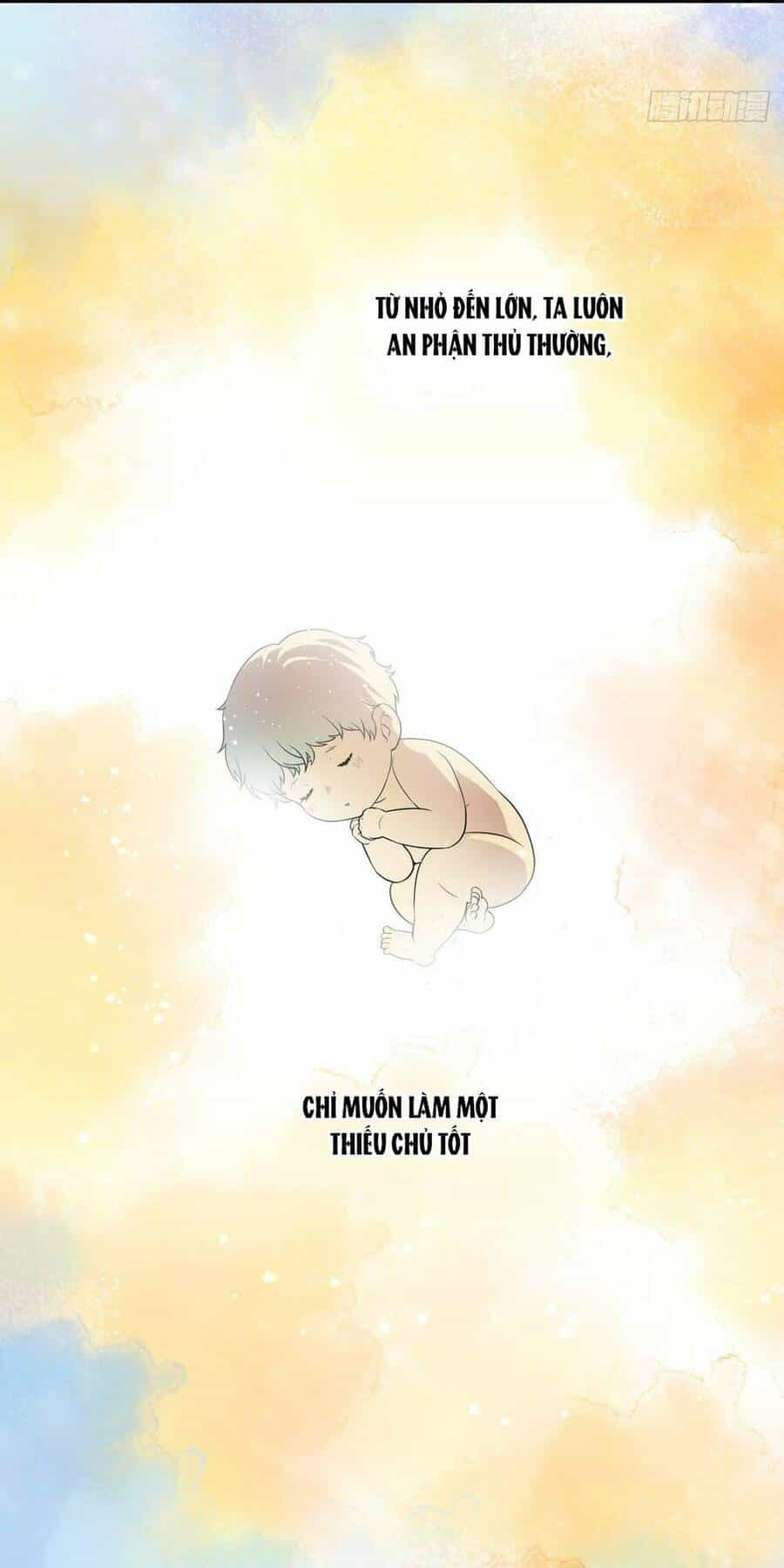 Tiên Nhân Này Quá Nghiêm Túc - Chương 14 - ảnh 54