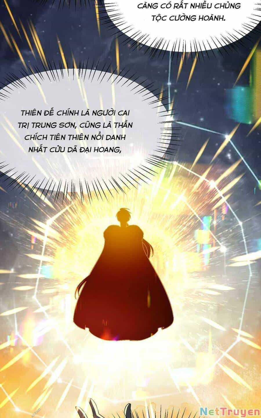 Tiên Nhân Này Quá Nghiêm Túc - Chương 18 - ảnh 5