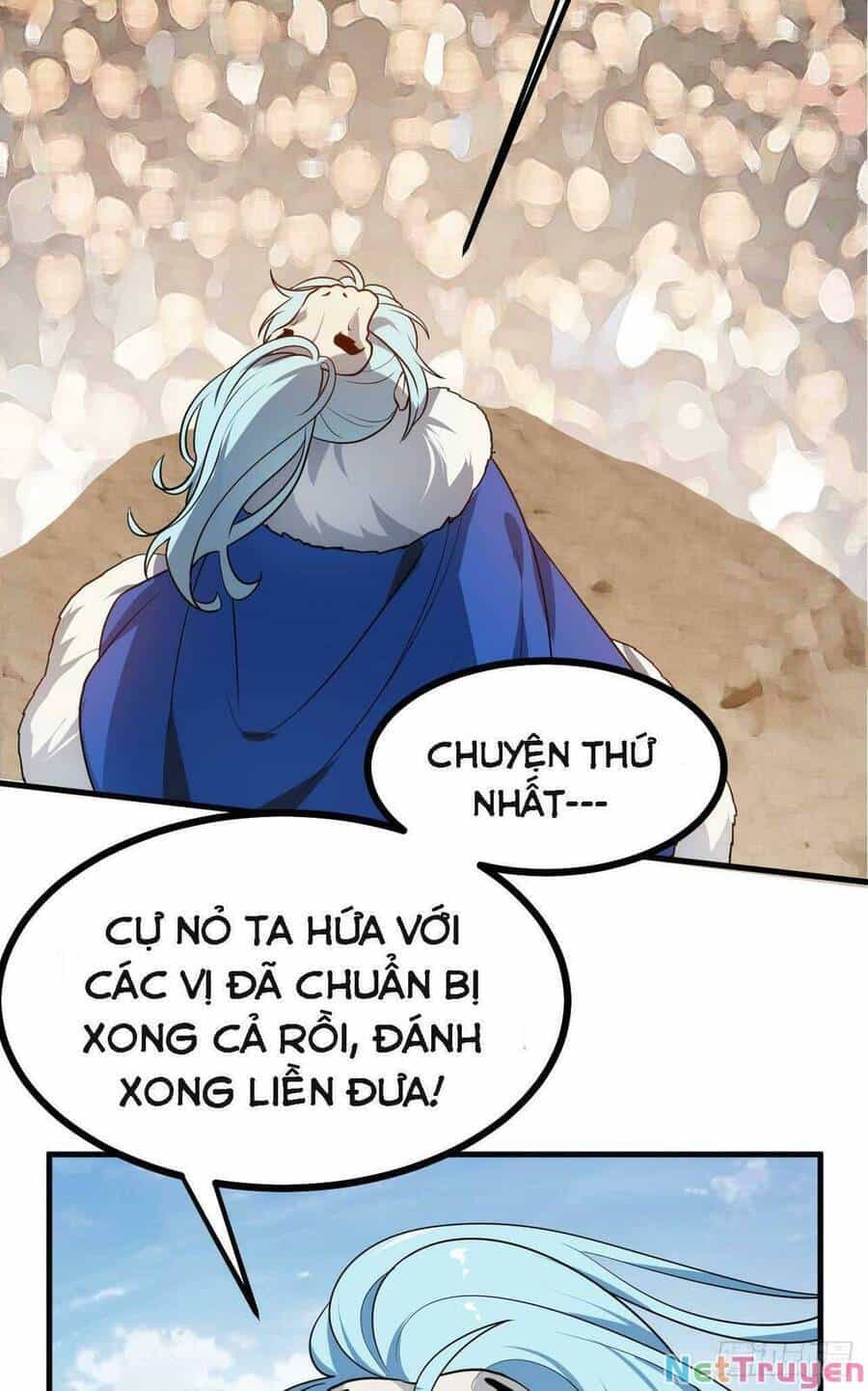 Tiên Nhân Này Quá Nghiêm Túc - Chương 19 - ảnh 6