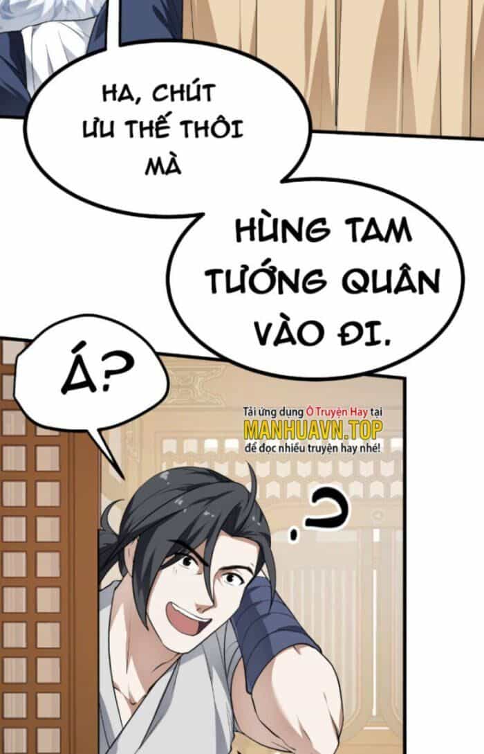 Tiên Nhân Này Quá Nghiêm Túc - Chương 21 - ảnh 24