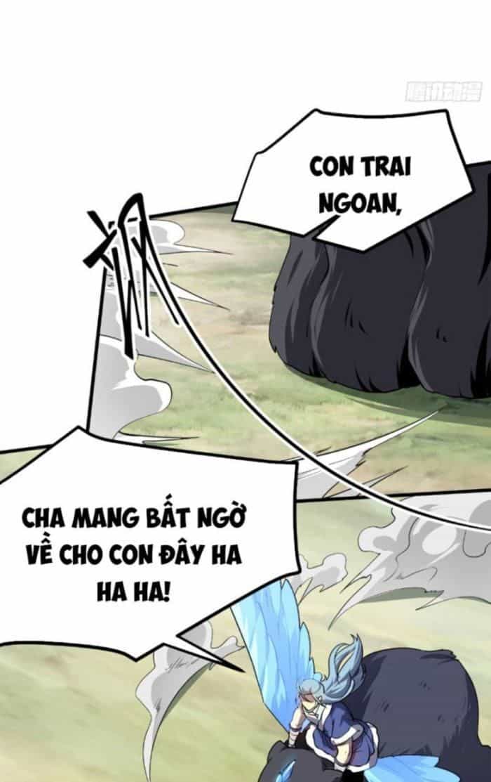 Tiên Nhân Này Quá Nghiêm Túc - Chương 23 - ảnh 17