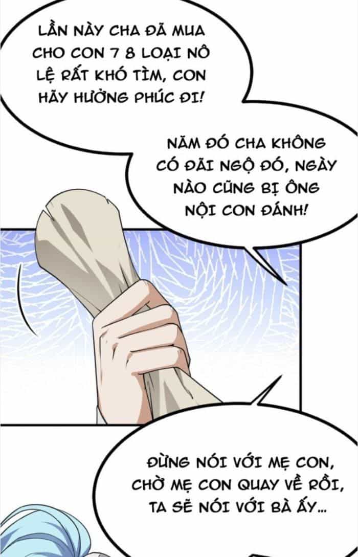 Tiên Nhân Này Quá Nghiêm Túc - Chương 23 - ảnh 34