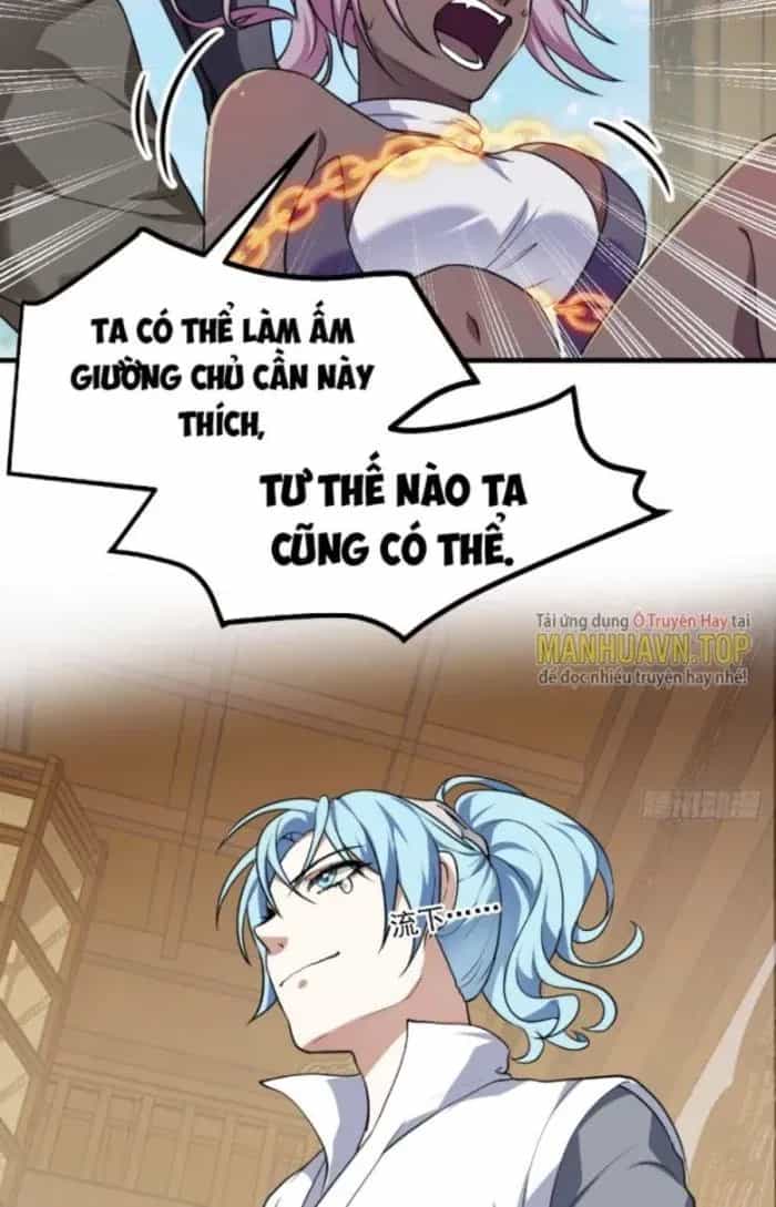 Tiên Nhân Này Quá Nghiêm Túc - Chương 27 - ảnh 15