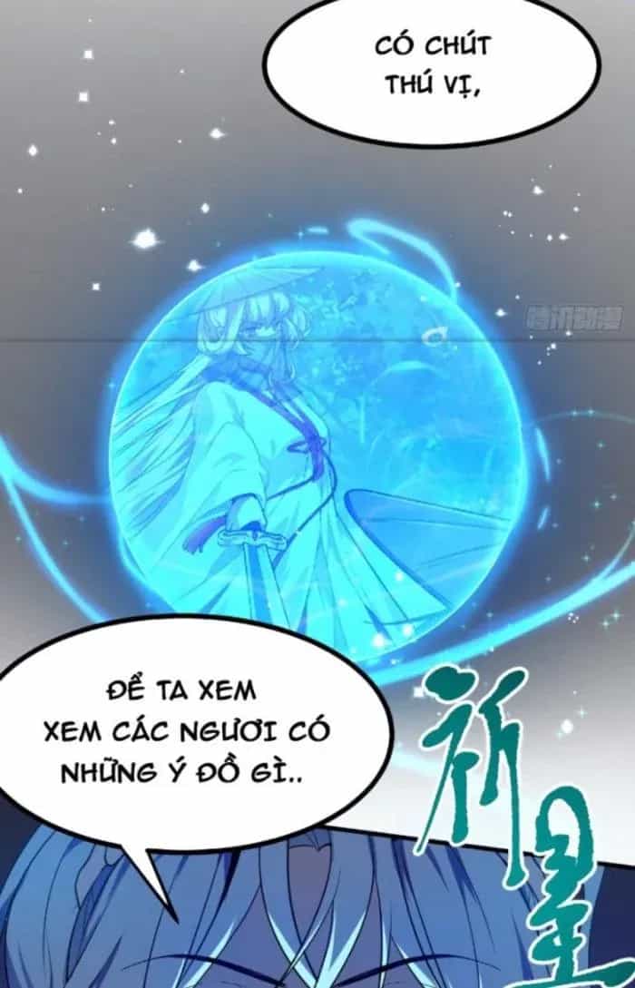 Tiên Nhân Này Quá Nghiêm Túc - Chương 33 - ảnh 18