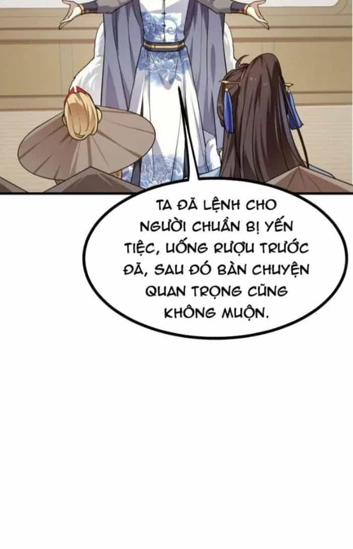 Tiên Nhân Này Quá Nghiêm Túc - Chương 34 - ảnh 8