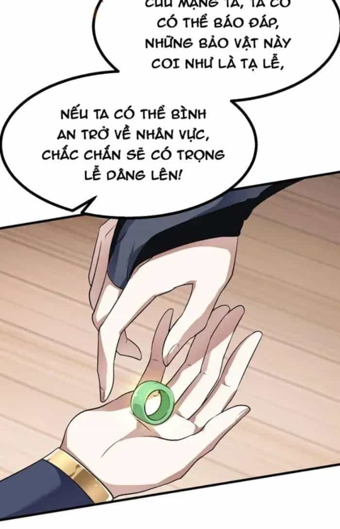 Tiên Nhân Này Quá Nghiêm Túc - Chương 36 - ảnh 32