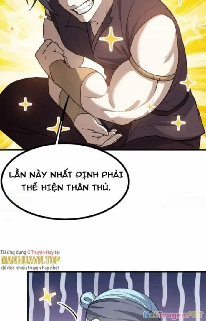 Tiên Nhân Này Quá Nghiêm Túc - Chương 37 - ảnh 20
