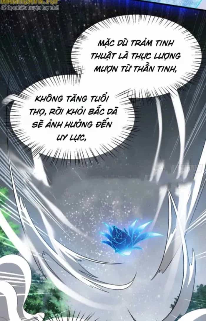 Tiên Nhân Này Quá Nghiêm Túc - Chương 37 - ảnh 44