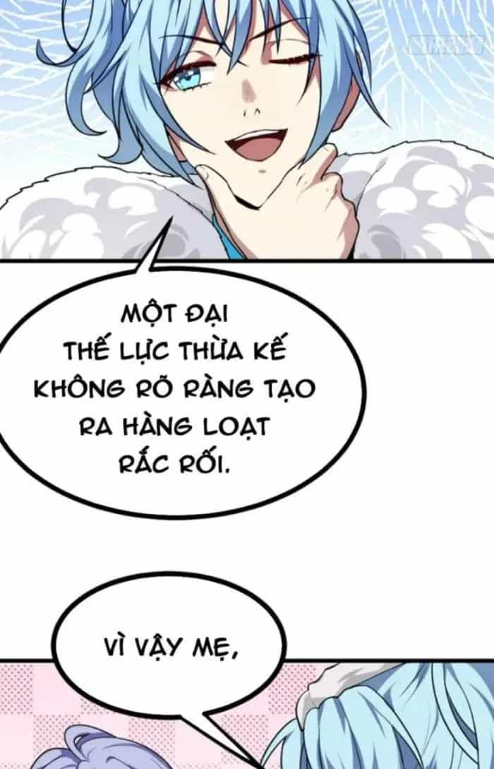 Tiên Nhân Này Quá Nghiêm Túc - Chương 42 - ảnh 15