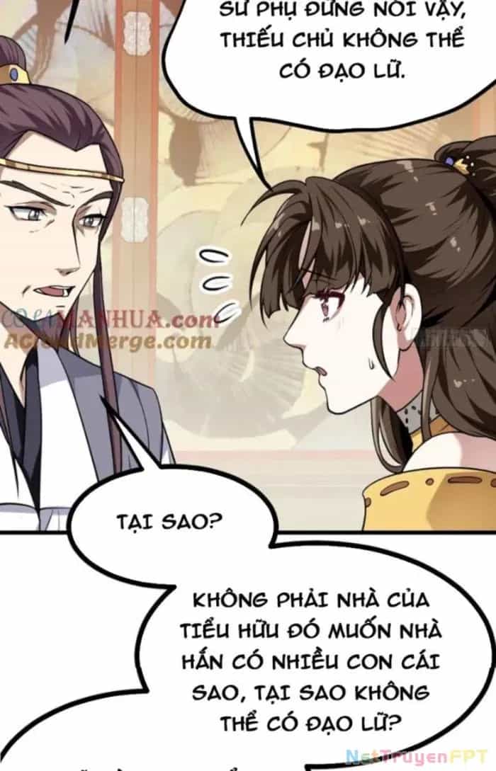 Tiên Nhân Này Quá Nghiêm Túc - Chương 43 - ảnh 14