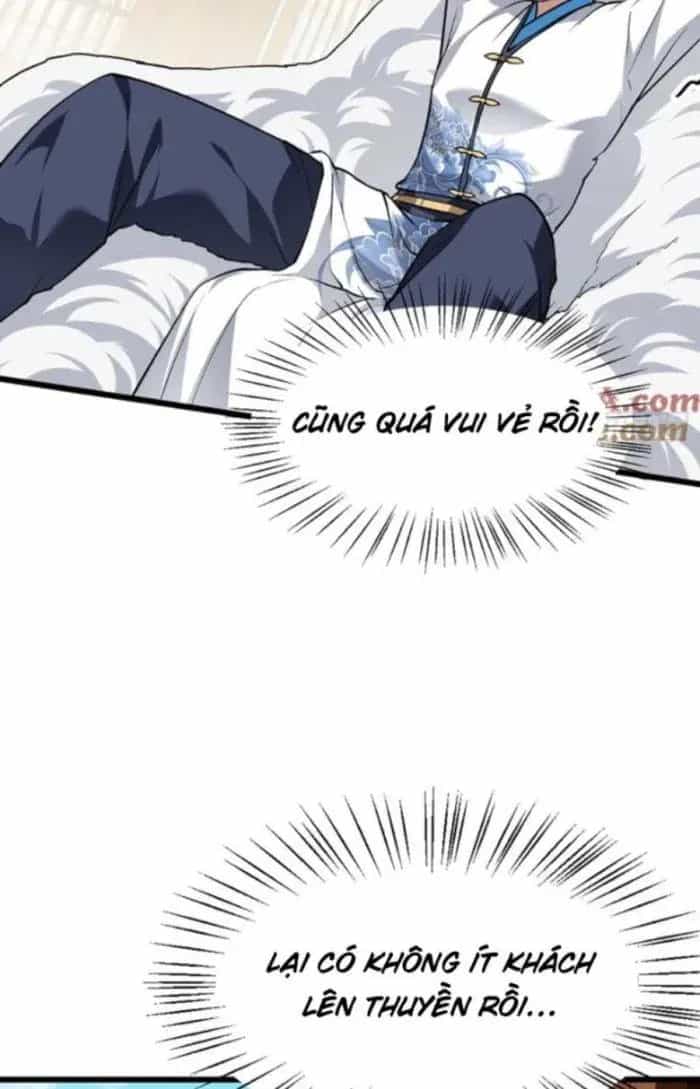 Tiên Nhân Này Quá Nghiêm Túc - Chương 43 - ảnh 3