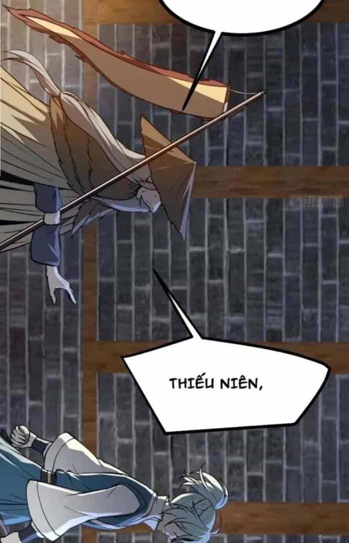Tiên Nhân Này Quá Nghiêm Túc - Chương 43 - ảnh 31