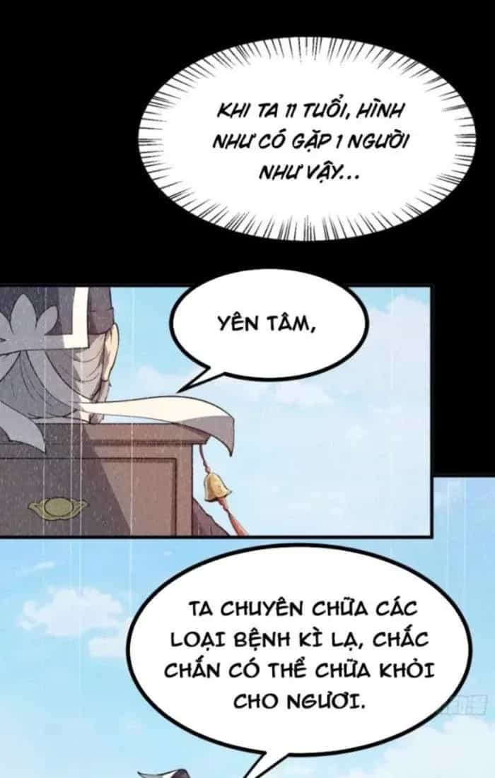 Tiên Nhân Này Quá Nghiêm Túc - Chương 44 - ảnh 22