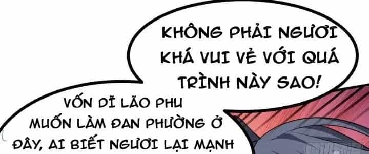 Tiên Nhân Này Quá Nghiêm Túc - Chương 47 - ảnh 64