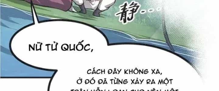 Tiên Nhân Này Quá Nghiêm Túc - Chương 51 - ảnh 31