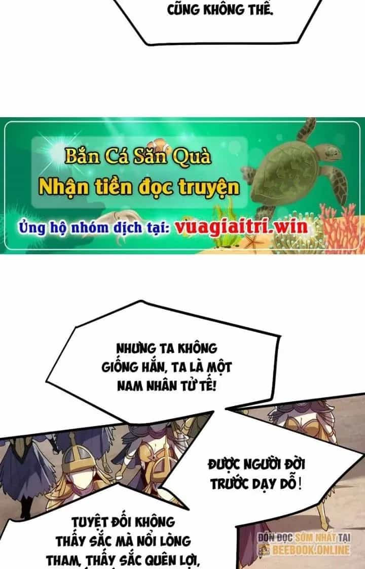Tiên Nhân Này Quá Nghiêm Túc - Chương 52 - ảnh 38