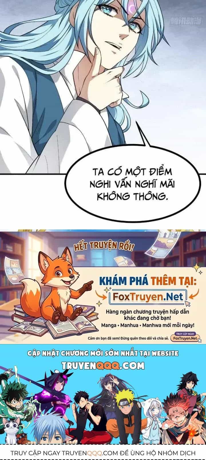 Tiên Nhân Này Quá Nghiêm Túc - Chương 53 - ảnh 40