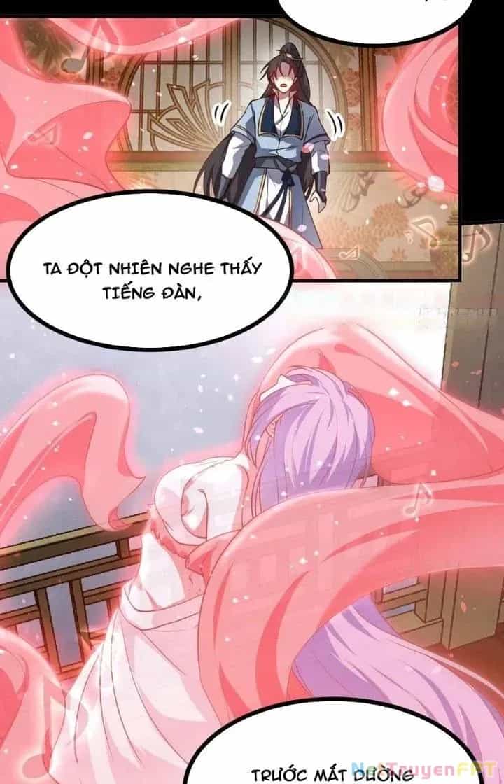 Tiên Nhân Này Quá Nghiêm Túc - Chương 54 - ảnh 27