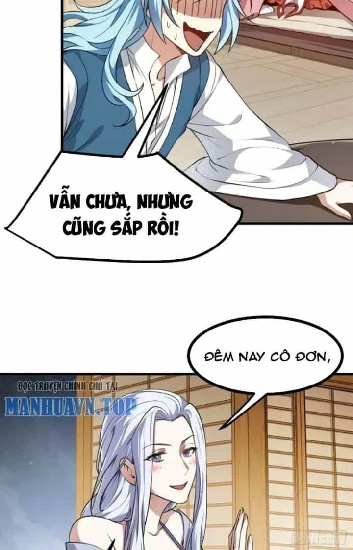 Tiên Nhân Này Quá Nghiêm Túc - Chương 56 - ảnh 8