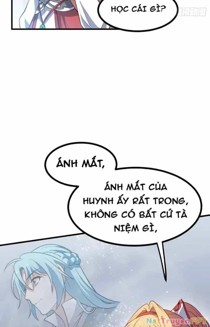 Tiên Nhân Này Quá Nghiêm Túc - Chương 57 - ảnh 31