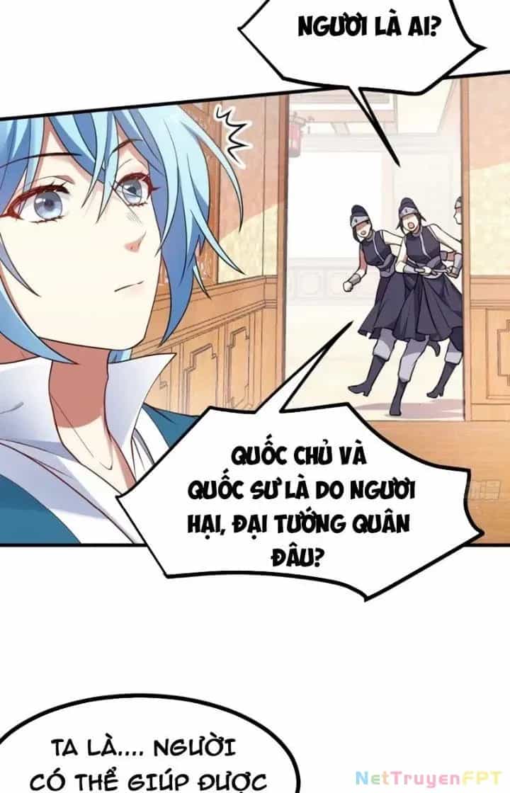 Tiên Nhân Này Quá Nghiêm Túc - Chương 59 - ảnh 41