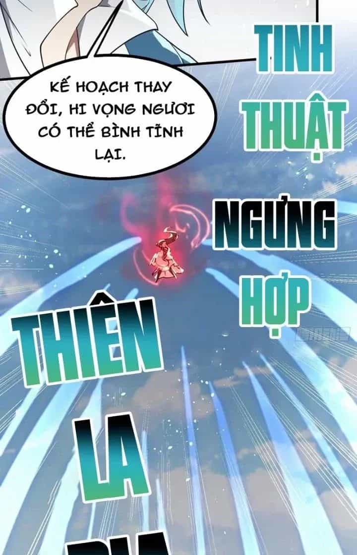 Tiên Nhân Này Quá Nghiêm Túc - Chương 62 - ảnh 39
