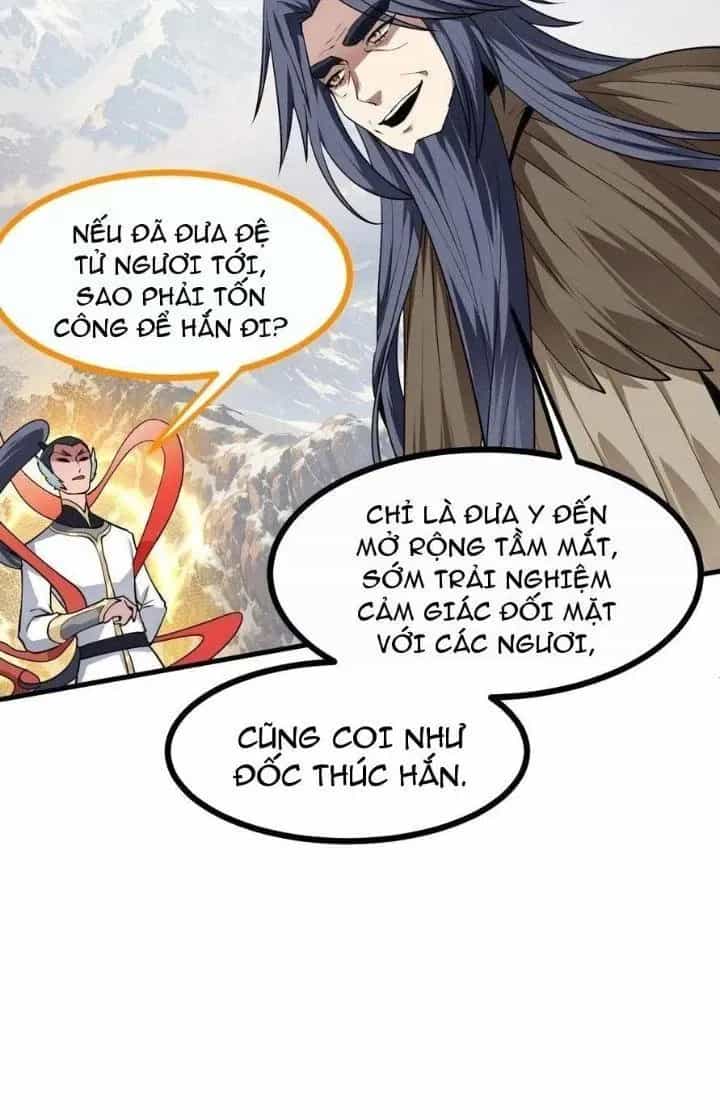 Tiên Nhân Này Quá Nghiêm Túc - Chương 70 - ảnh 11
