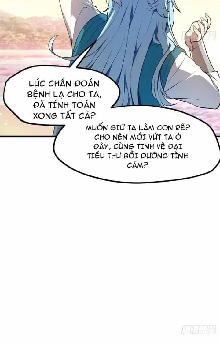 Tiên Nhân Này Quá Nghiêm Túc - Chương 71 - ảnh 28