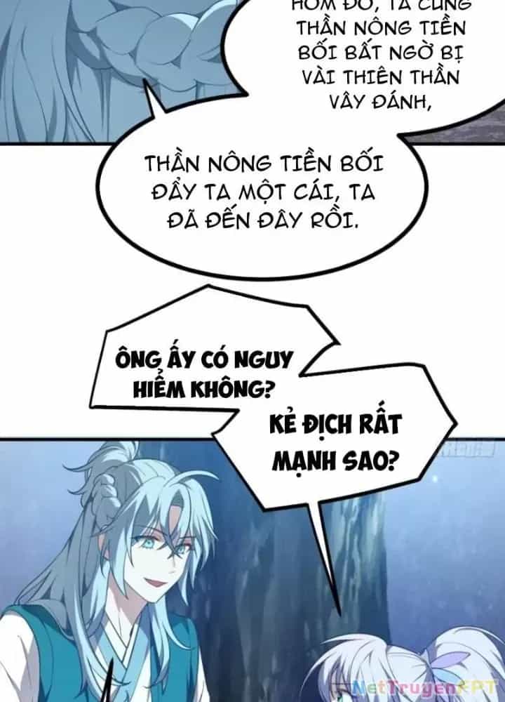 Tiên Nhân Này Quá Nghiêm Túc - Chương 73 - ảnh 3
