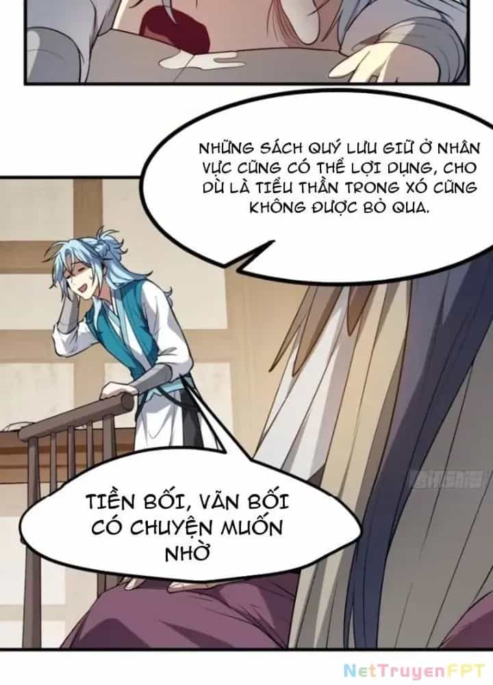 Tiên Nhân Này Quá Nghiêm Túc - Chương 77 - ảnh 11