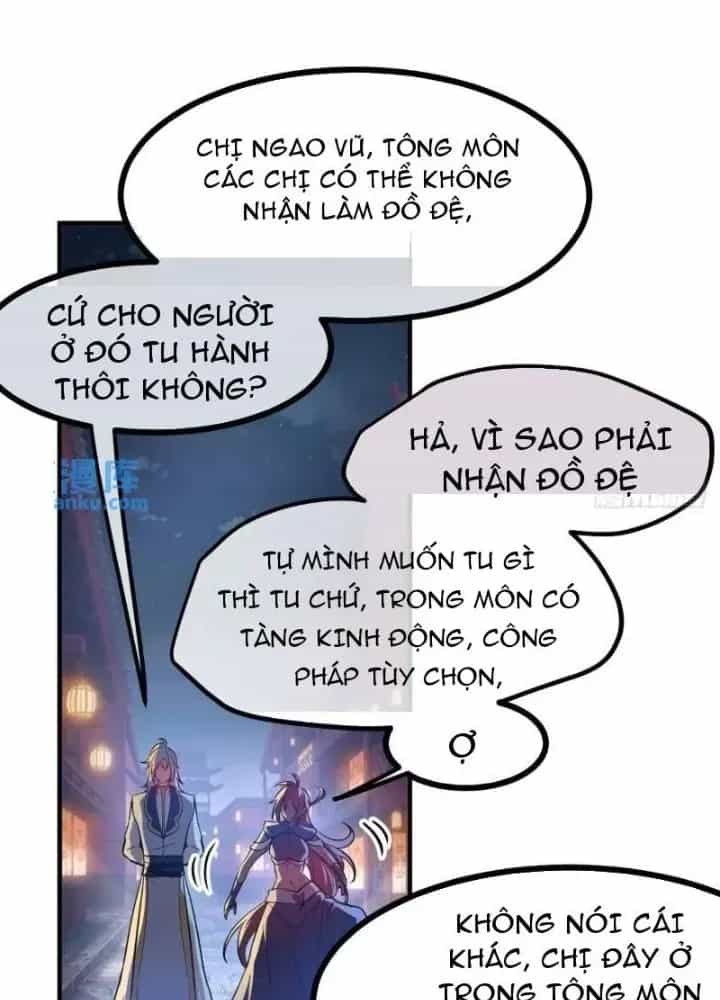 Tiên Nhân Này Quá Nghiêm Túc - Chương 82 - ảnh 59