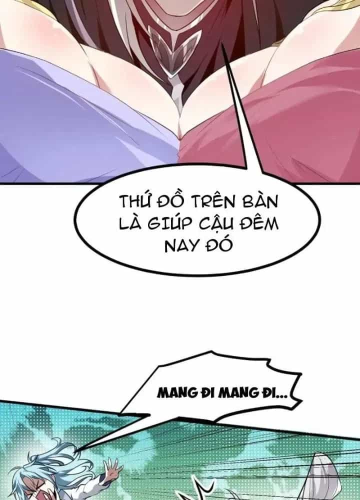 Tiên Nhân Này Quá Nghiêm Túc - Chương 83 - ảnh 61