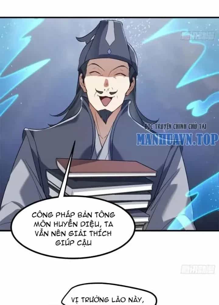Tiên Nhân Này Quá Nghiêm Túc - Chương 84 - ảnh 37