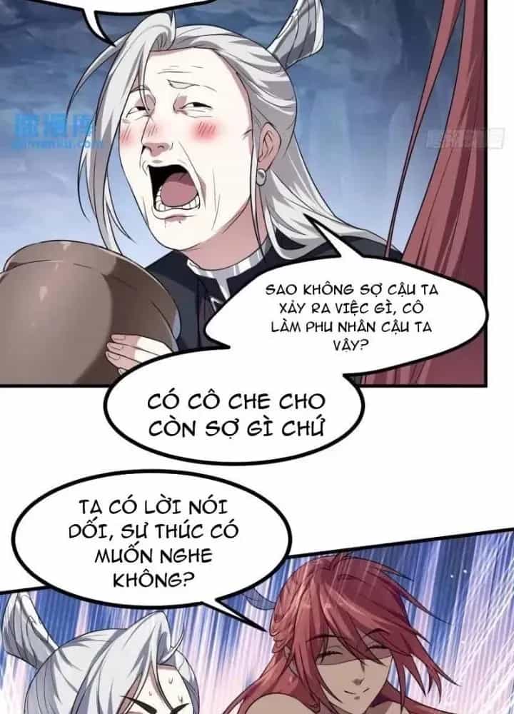 Tiên Nhân Này Quá Nghiêm Túc - Chương 84 - ảnh 5