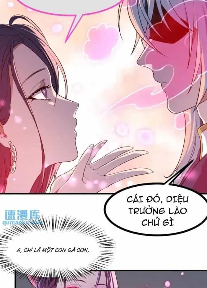 Tiên Nhân Này Quá Nghiêm Túc - Chương 85 - ảnh 21