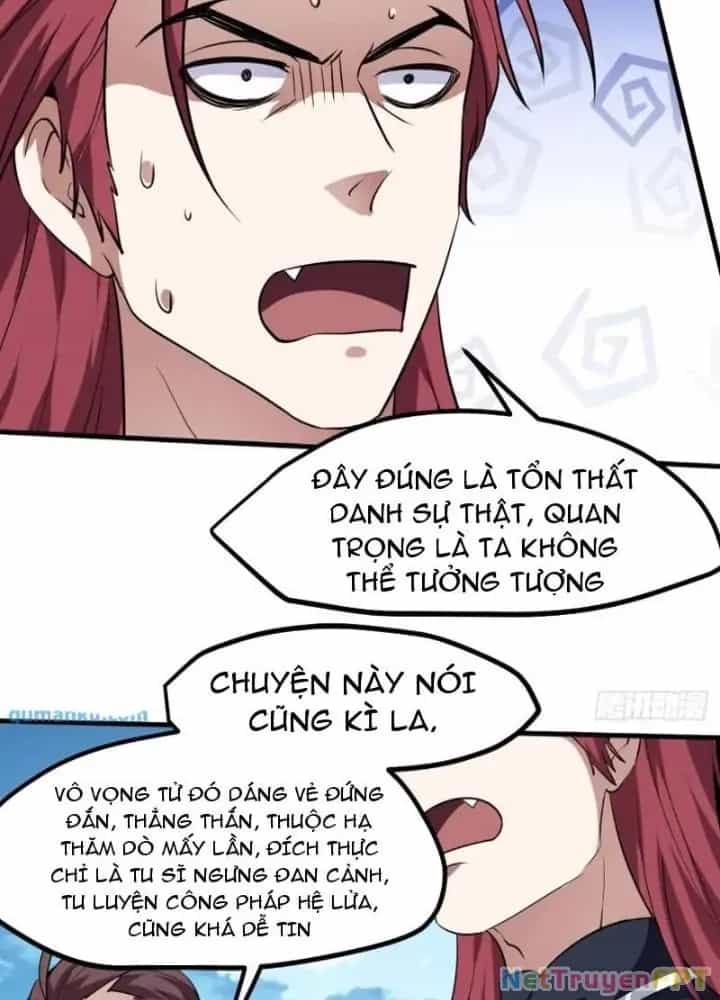 Tiên Nhân Này Quá Nghiêm Túc - Chương 85 - ảnh 61