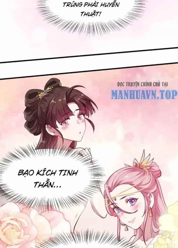 Tiên Nhân Này Quá Nghiêm Túc - Chương 87 - ảnh 35
