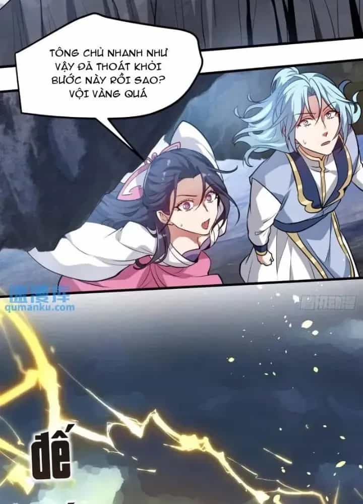 Tiên Nhân Này Quá Nghiêm Túc - Chương 87 - ảnh 73