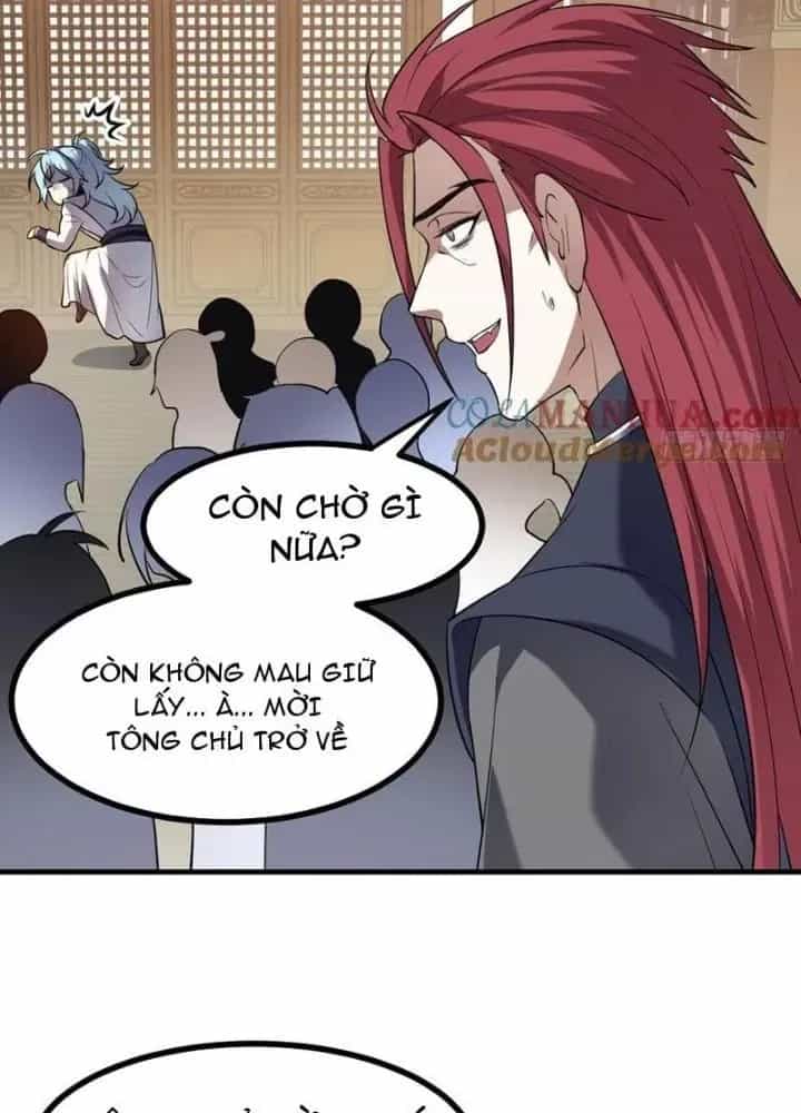 Tiên Nhân Này Quá Nghiêm Túc - Chương 89 - ảnh 29