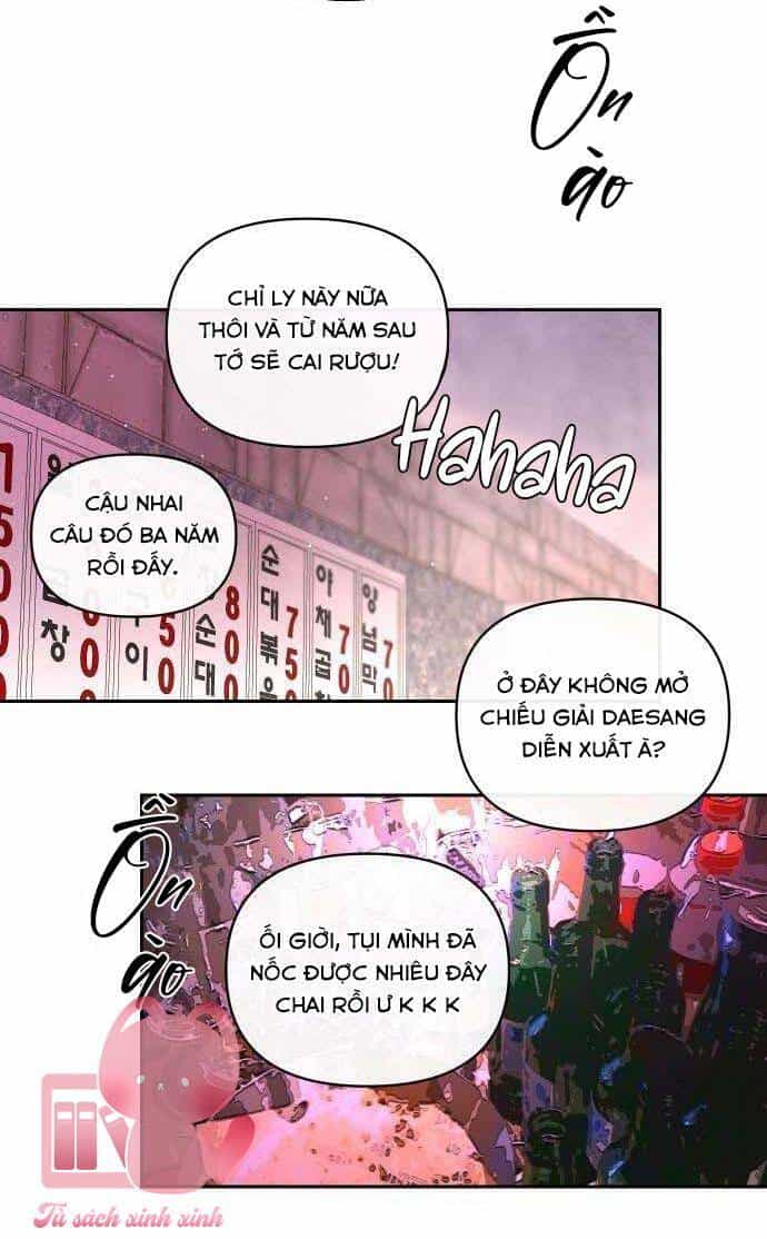 Tiên Nữ Ngoại Truyện - Chương 1 - ảnh 21
