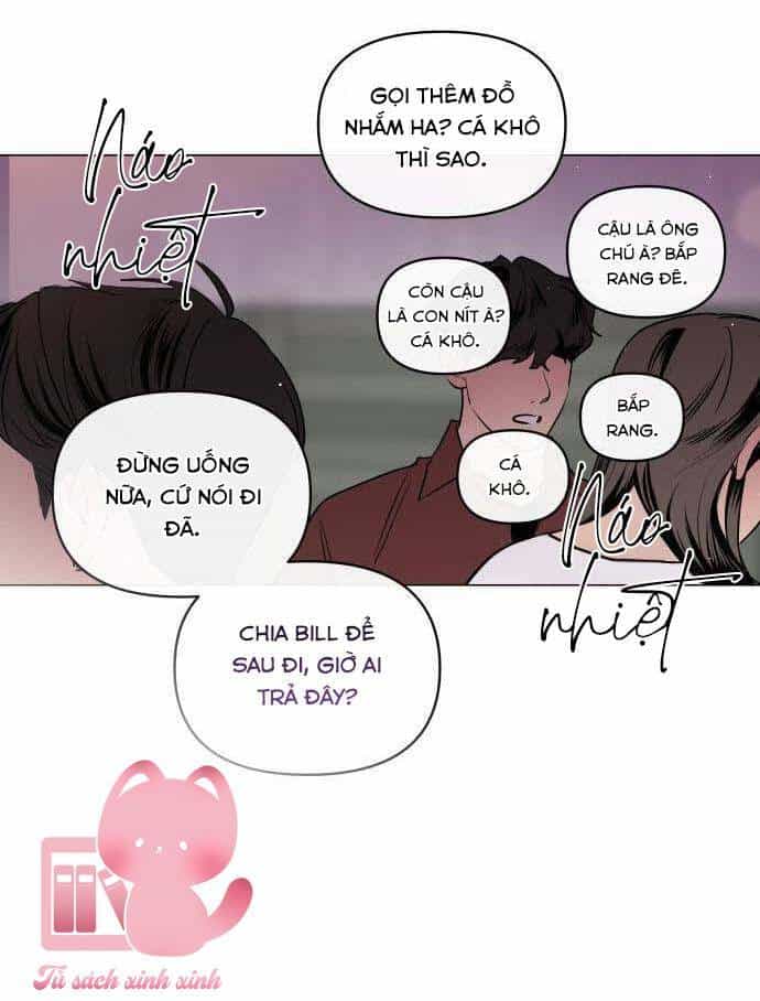 Tiên Nữ Ngoại Truyện - Chương 1 - ảnh 22