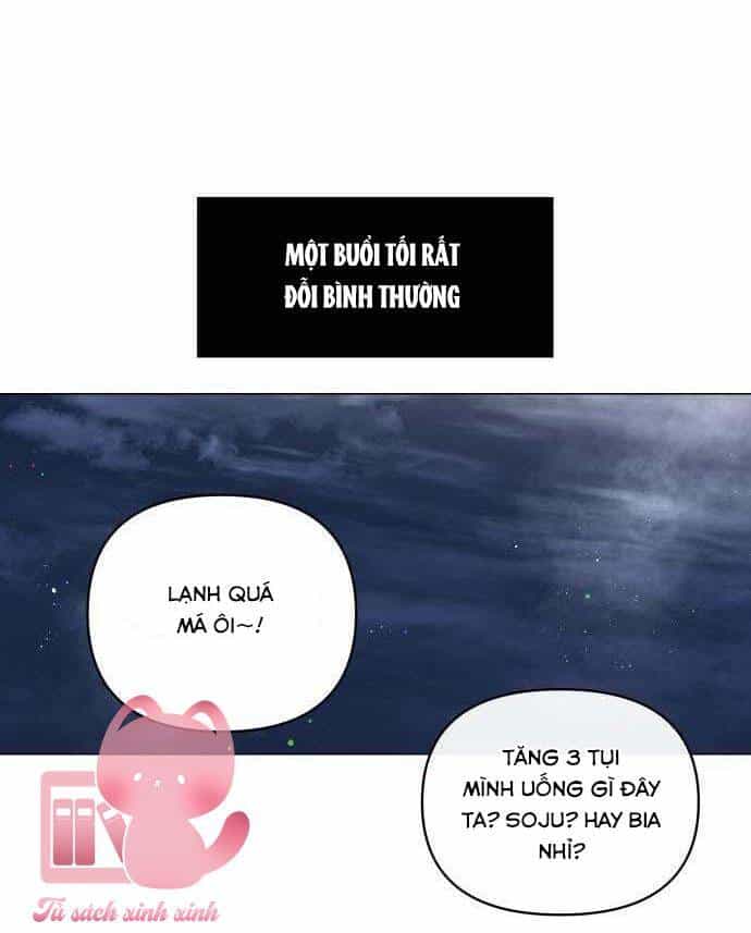 Tiên Nữ Ngoại Truyện - Chương 1 - ảnh 23