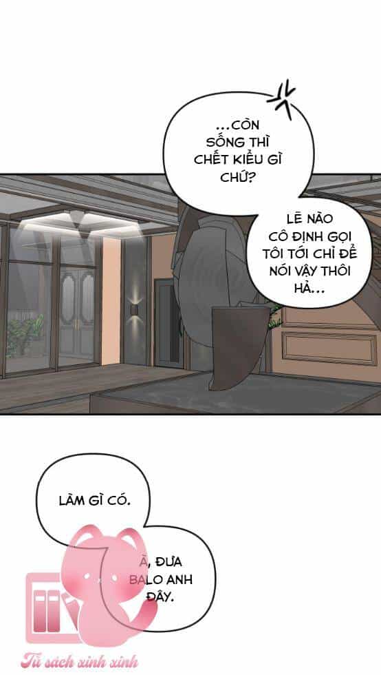 Tiên Nữ Ngoại Truyện - Chương 14 - ảnh 55