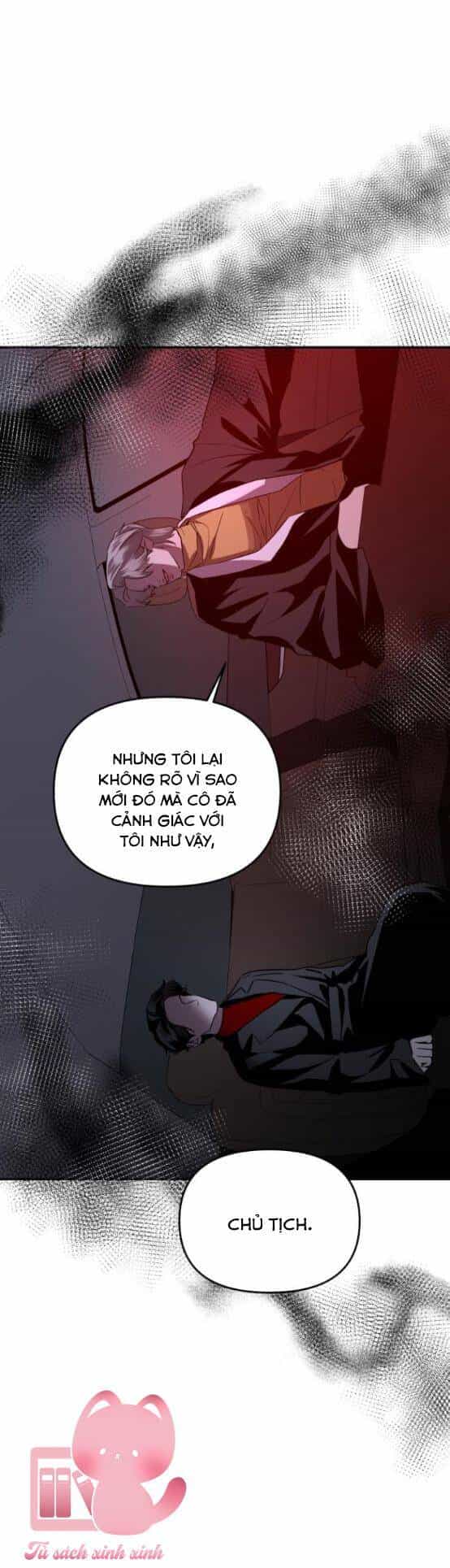 Tiên Nữ Ngoại Truyện - Chương 18 - ảnh 19