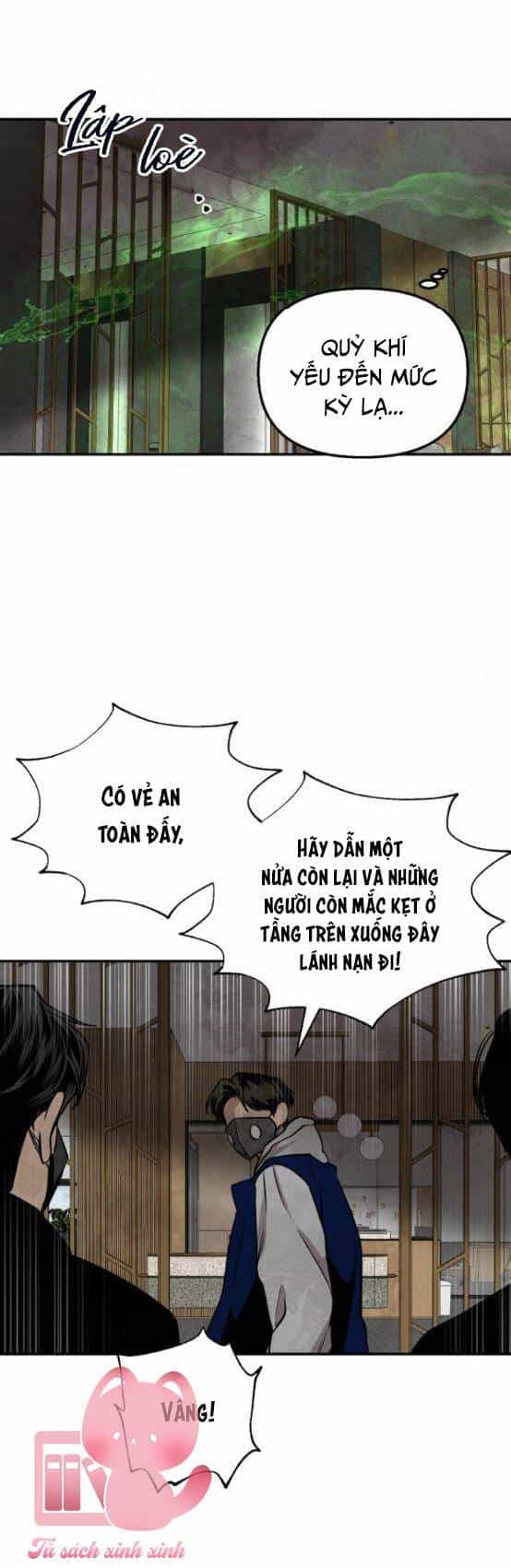 Tiên Nữ Ngoại Truyện - Chương 19 - ảnh 58