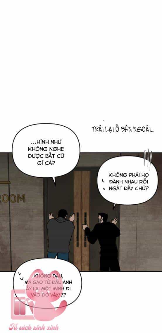 Tiên Nữ Ngoại Truyện - Chương 20 - ảnh 28