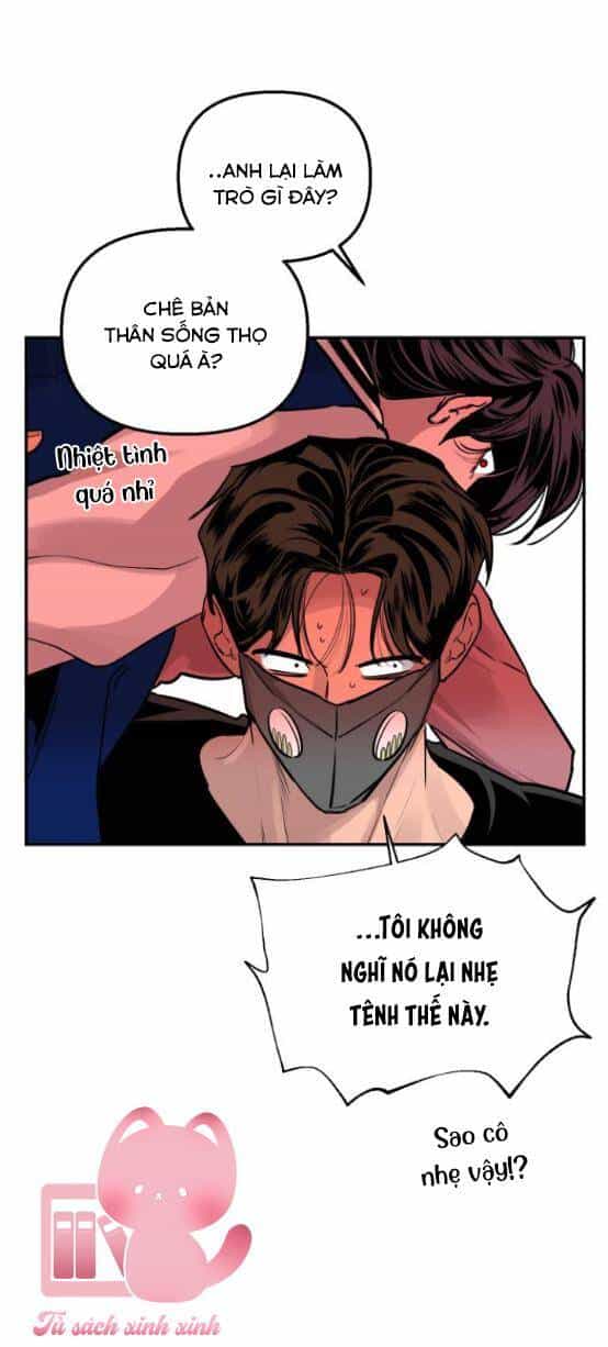 Tiên Nữ Ngoại Truyện - Chương 20 - ảnh 52