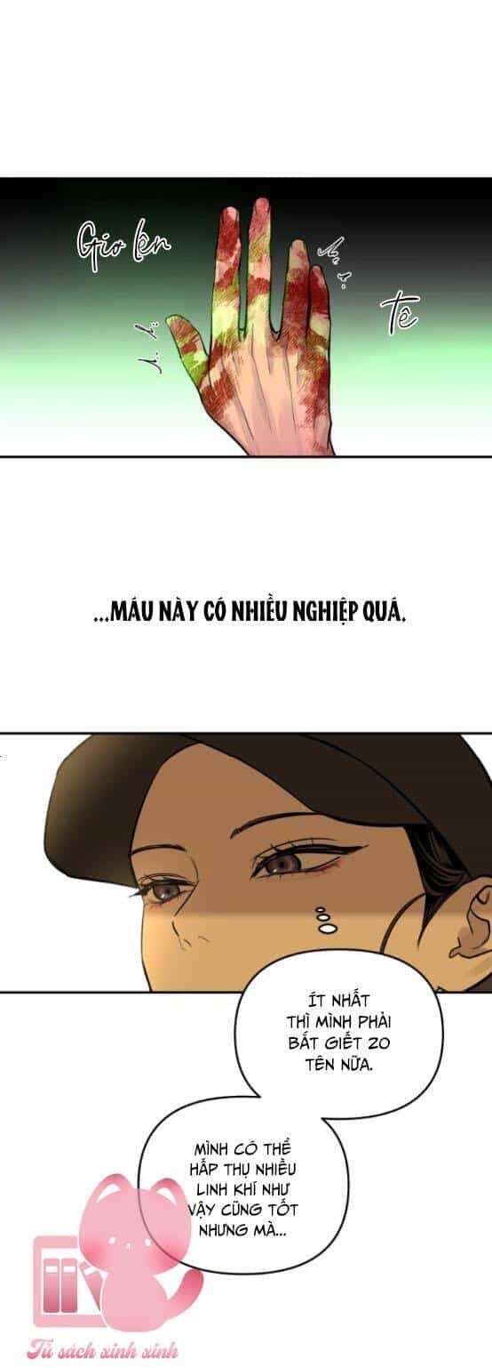 Tiên Nữ Ngoại Truyện - Chương 22 - ảnh 30
