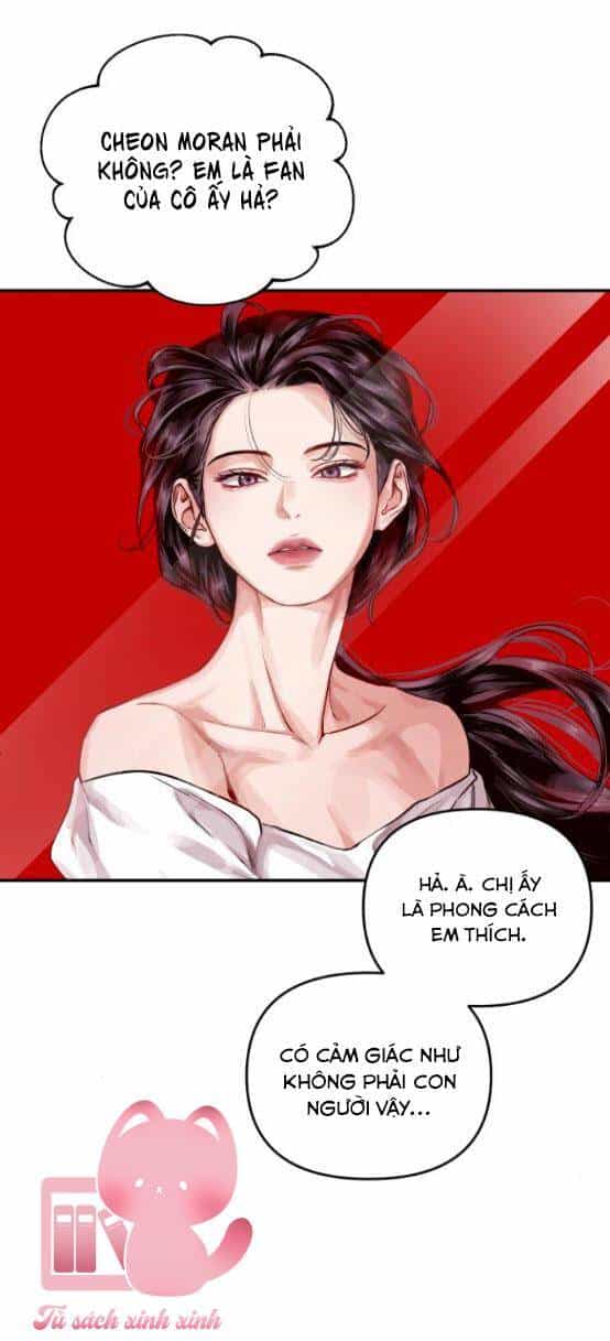 Tiên Nữ Ngoại Truyện - Chương 22 - ảnh 45